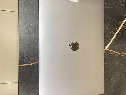 Apple macbook pro 16 2019 i9 16gb 1tb