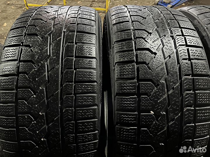 Kumho I'Zen RV KC15 255/50 R19 107V