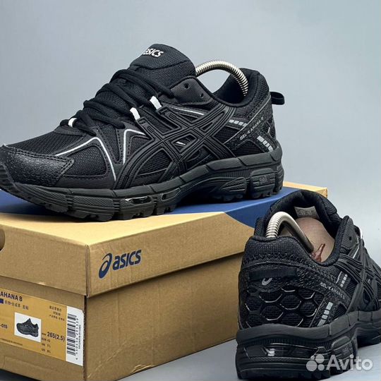 Стильные Asics Gel Kahana 8