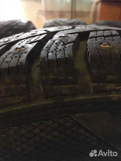 Hankook Winter I'Pike RS2 W429 185/65 R15 92T