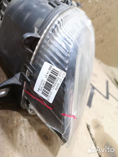 Фара левая alfaromeo Gt ZAR