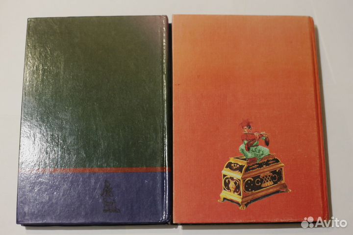 Хрестоматия по литературе, 3 класс