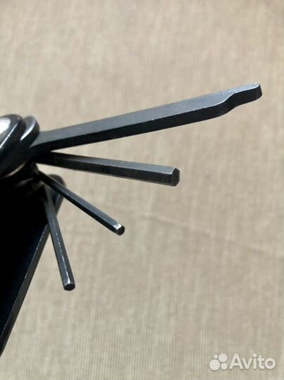 Набор ключей для гитары Roadie Rench