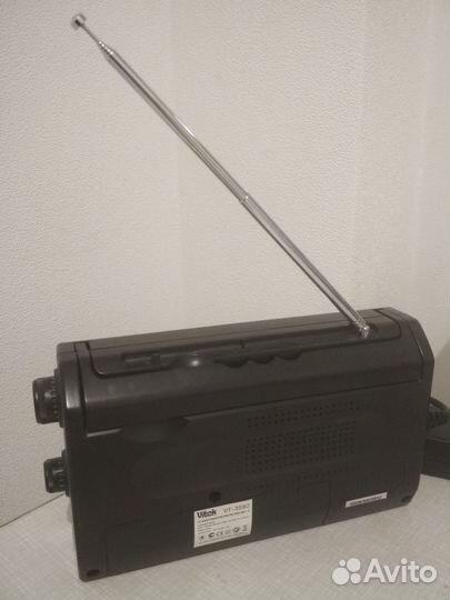 Радиоприемники