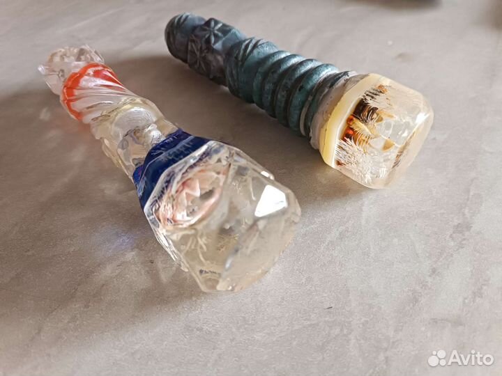 Ручка кпп из оргстекла