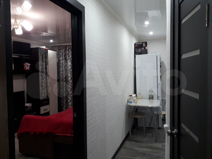 1-к. квартира, 30 м², 4/5 эт.