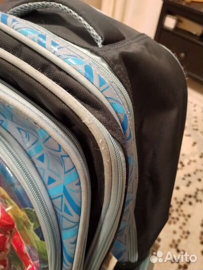 Школьный рюкзак/ранец для мальчика