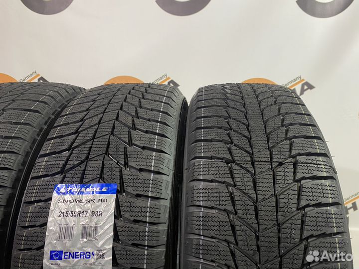 Triangle PL01 215/55 R17