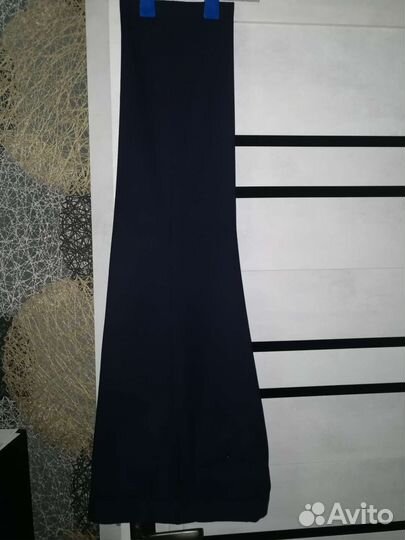 Мужской деловой костюм