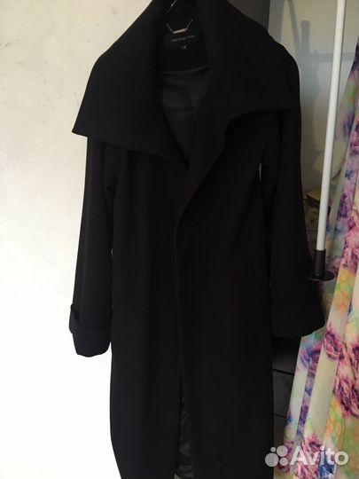Пальто