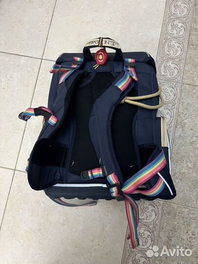 Рюкзак jeune premier