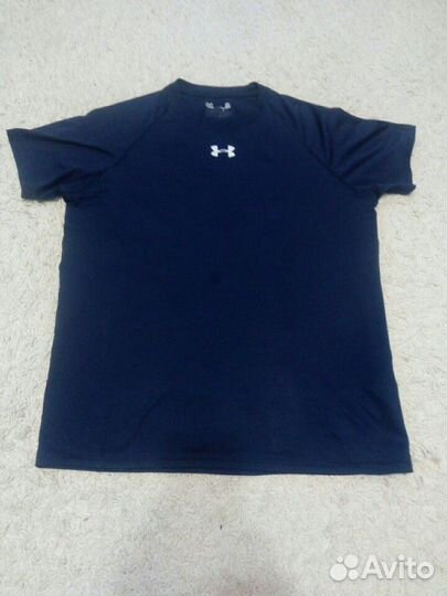 Футболка Under Armour оригинал