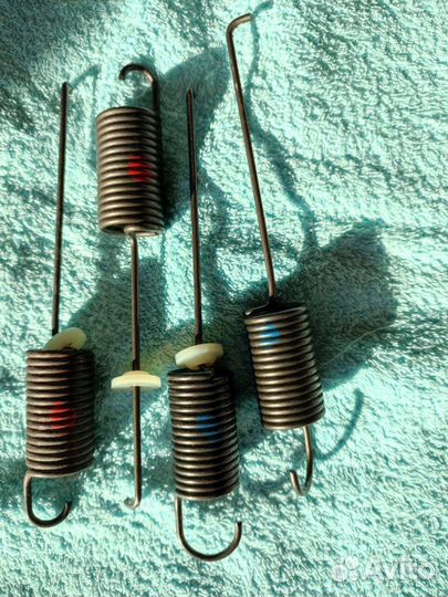 Запчасти на стиральную машинку samsung