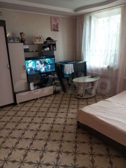 2-к. квартира, 37,1 м², 2/2 эт.