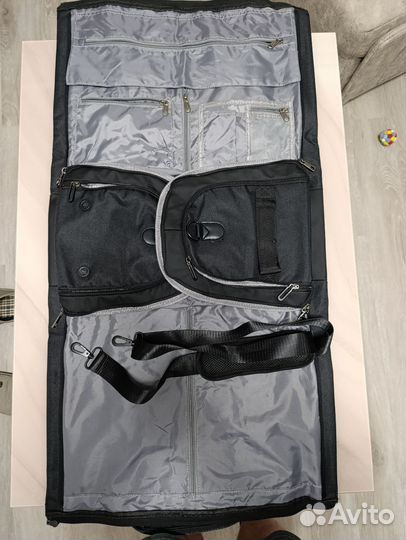 Порплед-сумка