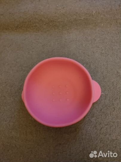 Чаша для воскоплава