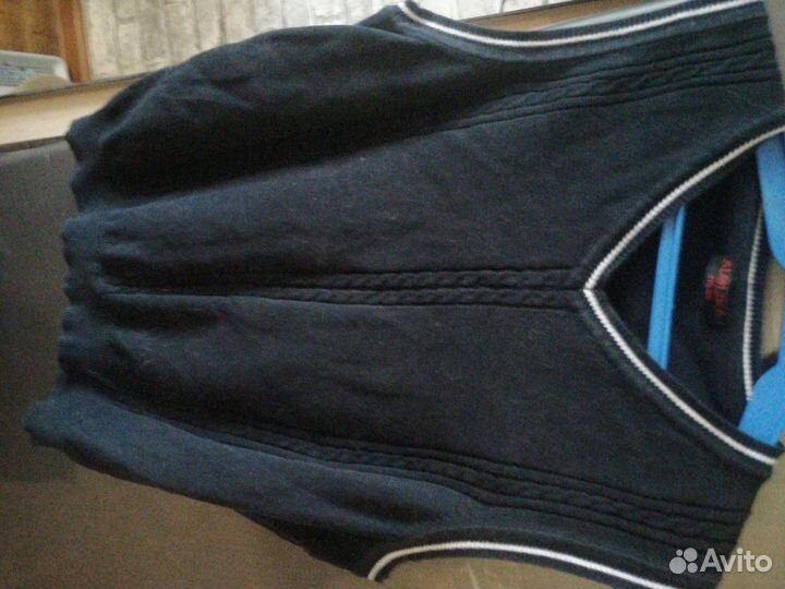 Вещи пакетом