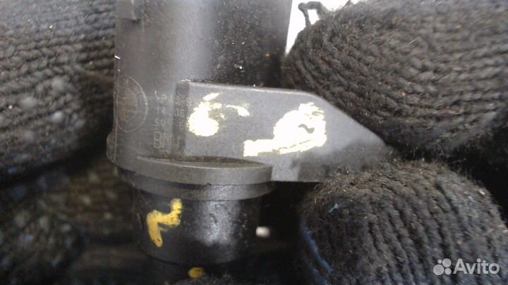 Датчик положения коленвала BMW 7 E65, 2005