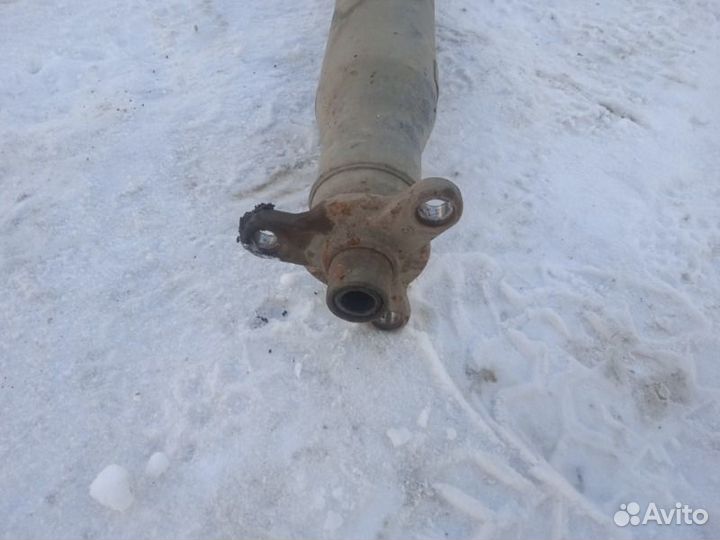 Карданный вал Mercedes-Benz S-Class W220 3.2 1999