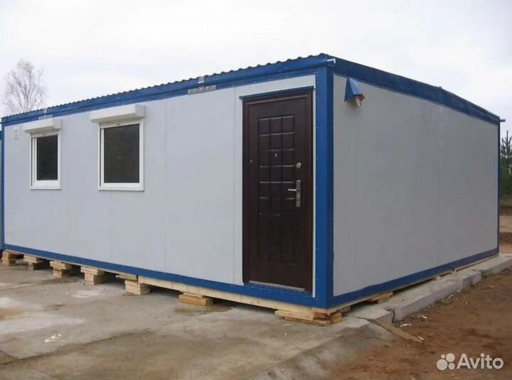 Модульная столовая на 60-70 мест (ст-03)