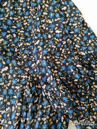Платье zara xs