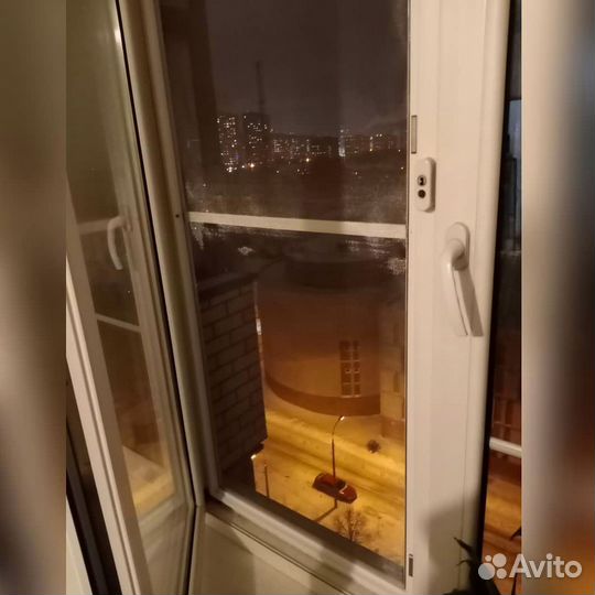 Москитная сетка за 1 день