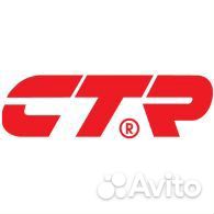 Опора двигателя (нов арт GZ0086) czkd-20,czkd20,CTR