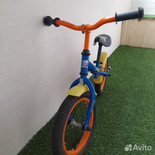 Беговел детский