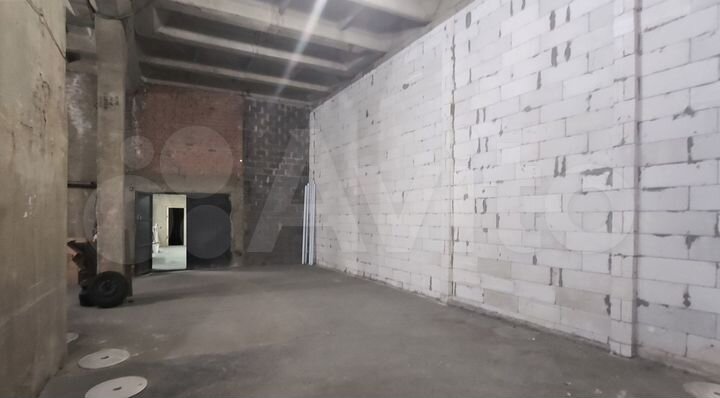 Производство, 267 м²