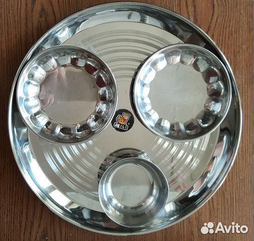 Предметы для пуджи