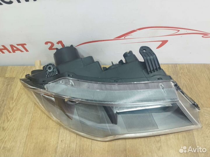 Фара правая Daewoo Nexia N150