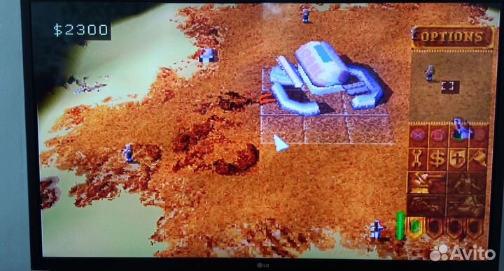 Игровая приставка VjZHd