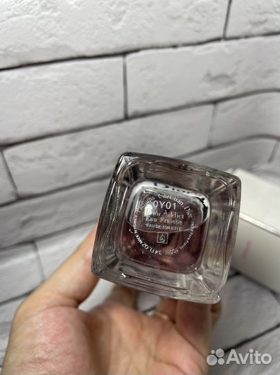 Духи dior addict fraiche