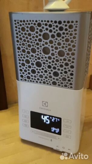 Увлажнитель Electrolux