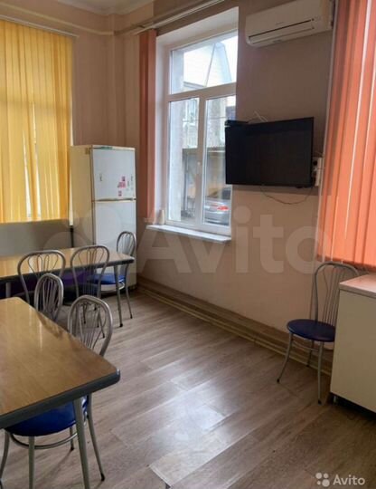 Комната 15 м², 1/1 эт.