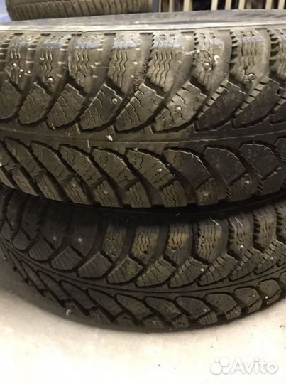 Nordman 5 195/65 R15