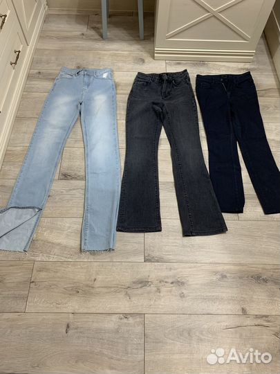 Джинсы lime, Massimo Dutti 34