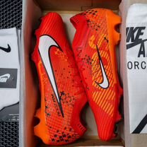 Бутсы Nike Mercurial Air Zoom Vapor 15 Elite FG