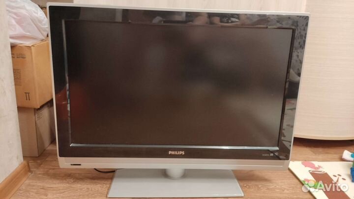 Телевизор philips 32