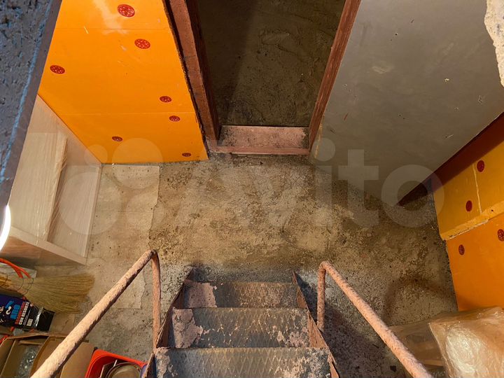 Гараж, 22 м²