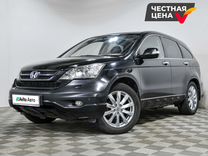 Honda CR-V 2.4 AT, 2010, 173 375 км, с пробегом, цена 1 595 000 руб.