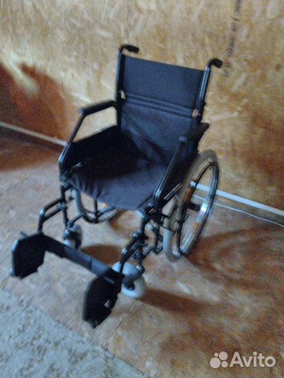 Инвалидная коляска бу
