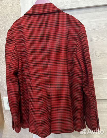 Пиджак + юбка Zara(костюм)