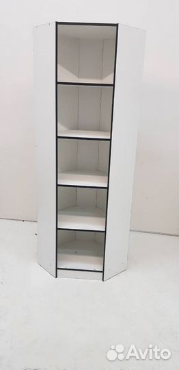 Стеллаж торговый