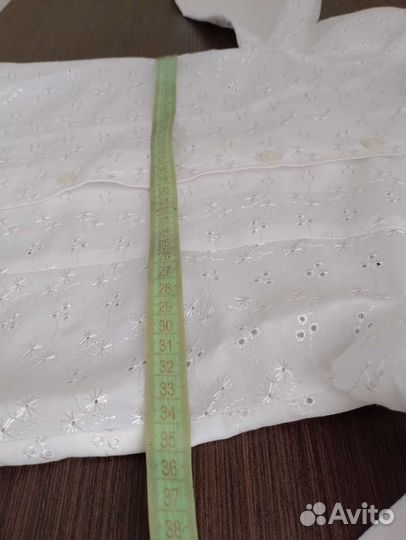 Блузка для девочки 128 134