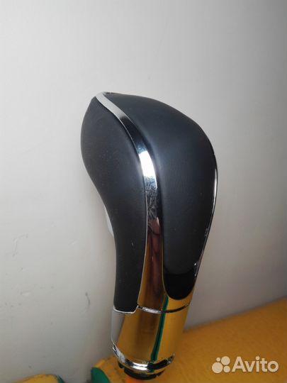 Ручка рычаг АКПП Opel insignia astra j meriva