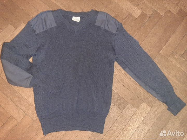 Свитер британской армии (Royal Air Forces)