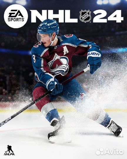 NHL 24 X-Factor Edition PS4/PS5