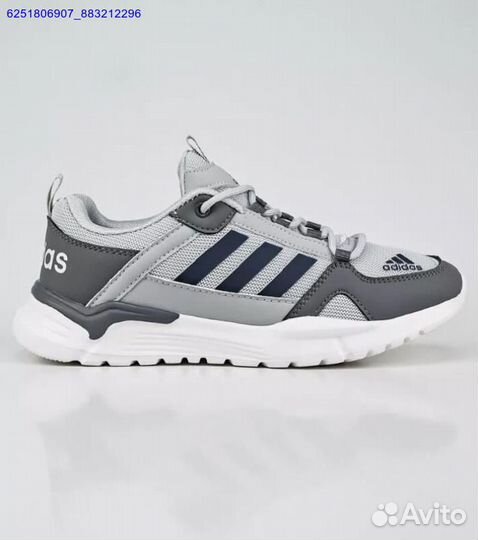 Кроссовки мужские adidas (Арт.50959)