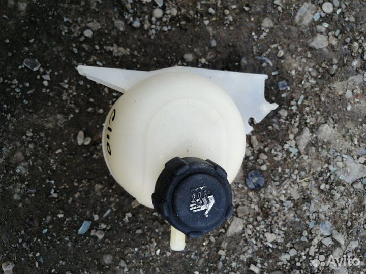 Бачок расширительный Renault Clio CB K4J 2000